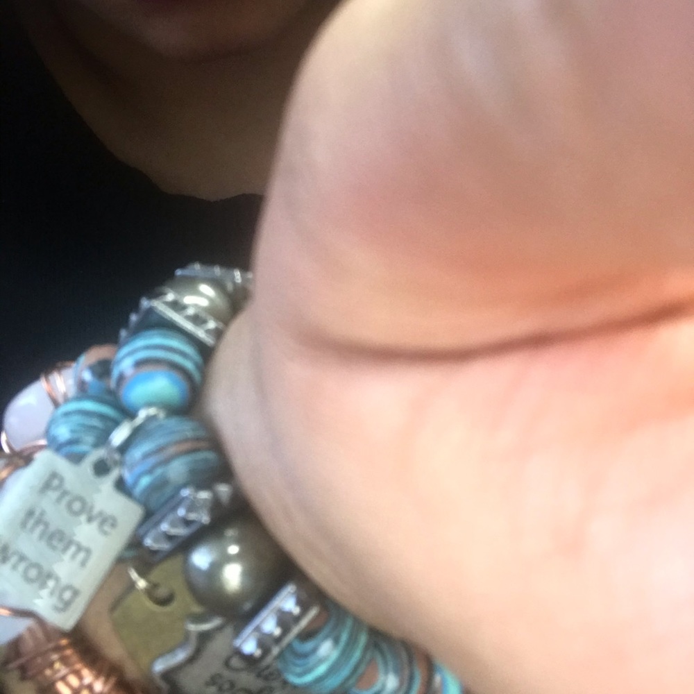 Turquoise Bracelets - Picture 5 of 5